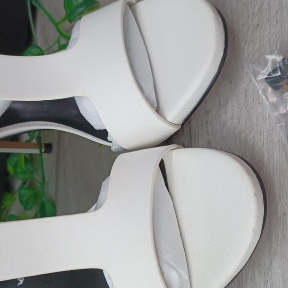 AAJ by Aminah Zahara Sandal NIB - Picture 4 of 11